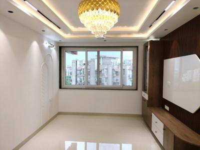 4 BHK Flat