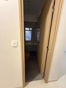 Bathroom Image of 700 Sq.ft 2 BHK Apartment / Flat for sale in Divine Park 55, Shivaji Park Mumbai for Rs. 45000000