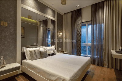 Image of 1019 Sq.ft 2 BHK Apartment / Flat for sale in Unique K City, Keshav Nagar, Pune for Rs. 7000000