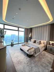 Bedroom Image of 1456 Sq.ft 2 BHK Apartment / Flat for rent in Manav Krishna Nakshatra Home, Jwalapur Haridwar for Rs. 15690