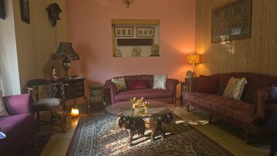 Living Room Image of 3150 Sq.ft 5 BHK Independent House for sale in Mohit Nagar Dehradun for Rs. 62500000