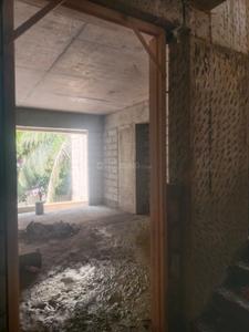 Balcony Image of 1200 Sq.ft 2 BHK Apartment / Flat for sale in Sankheshwar Plaza, Kasarvadavali Thane for Rs. 9200000