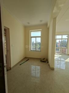 Hall Image of 1746 Sq.ft 3.5 BHK Builder Floor for sale in Ansal API Palm Floors, Sushant Golf City Lucknow for Rs. 11500000