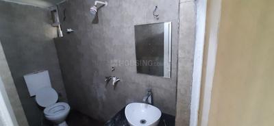 Bathroom Image of 1025 Sq.ft 5 BHK Independent House for sale in Dhourra Mafi Aligarh for Rs. 6000000