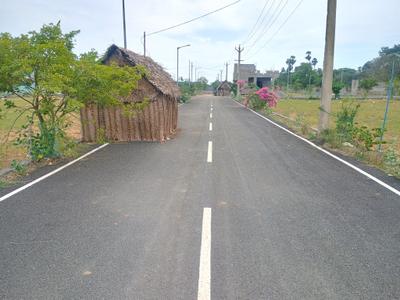 Image of 1300 Sq.ft Residential Plot / Land for sale in Kolappancheri, Chennai for Rs. 5460000