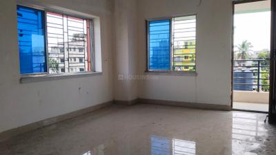Bedroom Image of 1358 Sq.ft 3 BHK Apartment / Flat for sale in Keshtopur Kolkata for Rs. 5432000