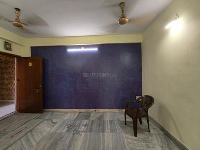 Bedroom Image of 925 Sq.ft 2 BHK Apartment / Flat for sale in Mangalam Park, Behala Kolkata for Rs. 5000000