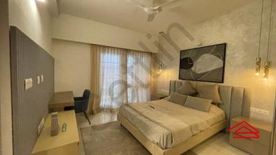 Bedroom Image of 1407 Sq.ft 3 BHK Apartment / Flat for sale in Prestige Lavender Fields by Prestige Projects Pvt Ltd, Gunjur Village Bengaluru for Rs. 21500000
