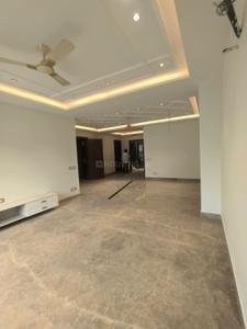 Hall Image of 2430 Sq.ft 3 BHK Builder Floor for rent in Sector 46 Gurgaon for Rs. 47500