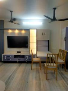 3 BHK Flat