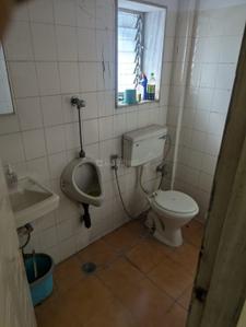 Image of 960 Sq.ft 2 BHK Apartment / Flat for rent in Gorai, Mumbai for Rs. 52000