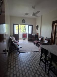 Image of 1051 Sq.ft 2 BHK Apartment / Flat for rent in Sangamvadi, Pune for Rs. 55000