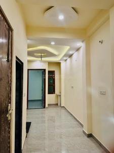 Hall Image of 648 Sq.ft 3 BHK Independent House for sale in Chakeri Kanpur for Rs. 6500000