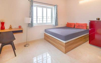 Bedroom Image of MAHADEV COLIVING PG BOYS AND GIRLS  in Sector 47, Gurgaon