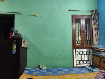 Bedroom Image of 341 Sq.ft 1 RK Apartment / Flat for sale in Sector 16 Faridabad for Rs. 2500000