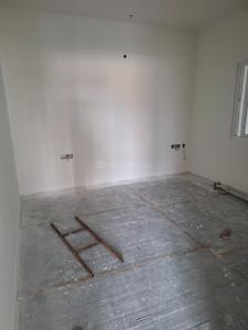 Bedroom Image of 1815 Sq.ft 3 BHK Apartment / Flat for sale in Ramky One Astra, Kokapet Hyderabad for Rs. 18150000