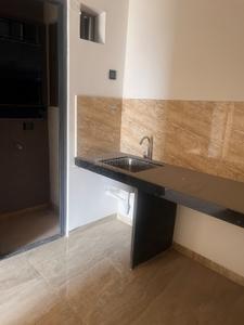 Kitchen Image of 720 Sq.ft 2 BHK Apartment / Flat for sale in VTP Sierra, Baner Pune for Rs. 9500000