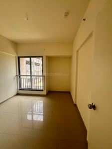 Hall Image of 900 Sq.ft 2 BHK Apartment / Flat for sale in Mahindra Happinest Tathawade, Tathawade Pune for Rs. 7500000