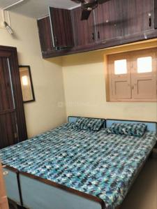 Bedroom Image of 880 Sq.ft 2 BHK Independent House for rent in Halasuru Bengaluru for Rs. 26000