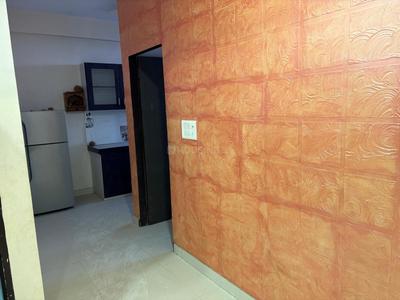 Bedroom Image of 1080 Sq.ft 1 RK Apartment / Flat for sale in Shri Balaji Residency, Mansarovar Extension Jaipur for Rs. 4500000