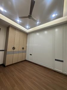 Kitchen Image of 2250 Sq.ft 4 BHK Builder Floor for sale in East Of Kailash New Delhi for Rs. 105000000