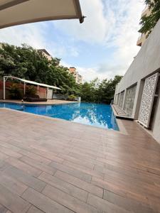 Balcony Image of 4023 Sq.ft 5 BHK Duplex for sale in Pimple Nilakh Pune for Rs. 66500000