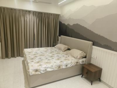 Bedroom Image of 1200 Sq.ft 3 BHK Apartment / Flat for sale in Chembur Mumbai for Rs. 26500000