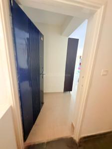 Balcony Image of 1200 Sq.ft 2 BHK Apartment / Flat for rent in Jagatpura Jaipur for Rs. 25000