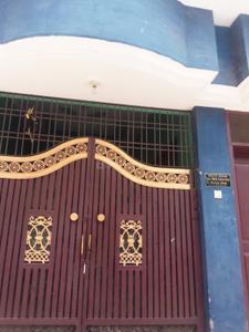 Image of 220 Sq.ft 3 BHK Villa for sale in Krishna Nagar, Shahjahanpur for Rs. 8000000