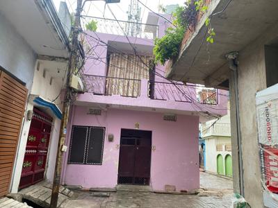 Balcony Image of 380 Sq.ft 2 BHK Independent House for sale in Triveni Nagar Lucknow for Rs. 2800000