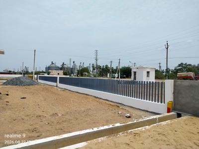 Image of 1800 Sq.ft Residential Plot / Land for sale in Ashok Nagar, Nellore for Rs. 3825000