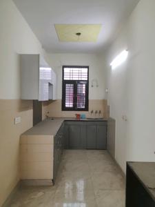Kitchen Image of 810 Sq.ft 2 BHK Builder Floor for sale in Sector 49 Faridabad for Rs. 4800000