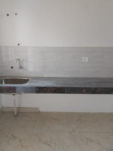 Kitchen Image of 1800 Sq.ft 3 BHK Apartment / Flat for sale in Dibdih Ranchi for Rs. 8000000