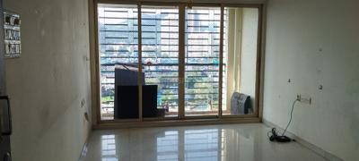 Living Room Image of 580 Sq.ft 1 BHK Apartment / Flat for sale in Mayuresh Group Residency, Bhandup West Mumbai for Rs. 12900000