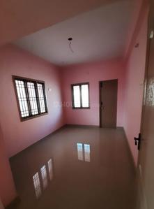 Hall Image of 1073 Sq.ft 2 BHK Apartment / Flat for sale in Selaiyur Chennai for Rs. 6974500