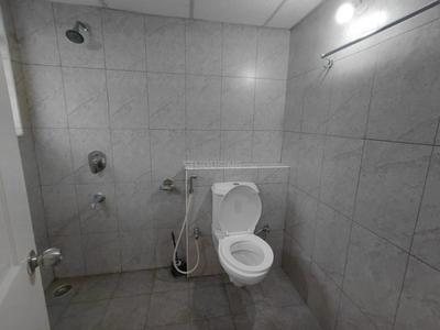 Image of 1500 Sq.ft 3 BHK Apartment / Flat for rent in Mahaveer Carnation, Vakil Garden City, Bengaluru for Rs. 45000