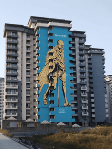 3 BHK Flat