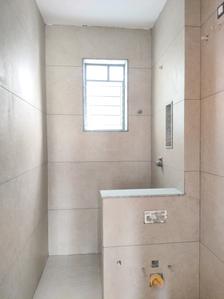 Common Bathroom Image of 1470 Sq.ft 3 BHK Apartment / Flat for sale in JP Nagar Bengaluru for Rs. 18919600