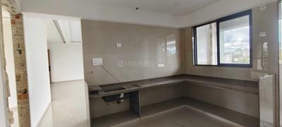 Kitchen Image of 2250 Sq.ft 3 BHK Apartment / Flat for sale in Anandvalli Nashik for Rs. 19400000