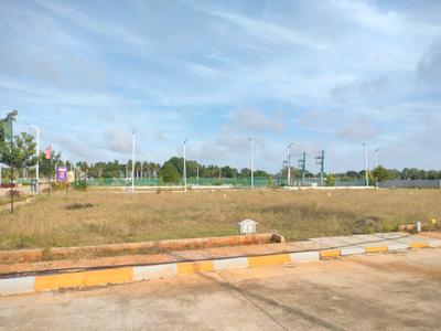 Image of 1200 Sq.ft Residential Plot / Land for sale in Nelamangala, Bengaluru for Rs. 3358820