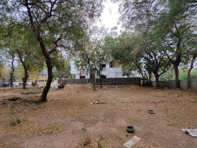 Image of 303 Sq.ft Residential Plot / Land for sale in South Bopal, Ahmedabad for Rs. 26000000