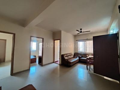 2 BHK Flat
