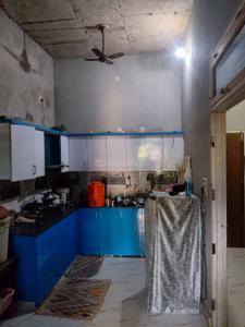 Kitchen Image of 765 Sq.ft 4.5 BHK Independent House for sale in Azad Nagar Hisar for Rs. 8500000