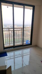 Bedroom Image of 1000 Sq.ft 2 BHK Apartment / Flat for sale in Shilphata Thane for Rs. 7000000