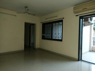 Living Room Image of 1735 Sq.ft 3 BHK Apartment / Flat for sale in Magarpatta City Pune for Rs. 12500000