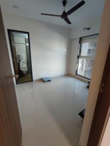 Hall Image of 650 Sq.ft 2 BHK Apartment / Flat for rent in Dadar East Mumbai for Rs. 58000