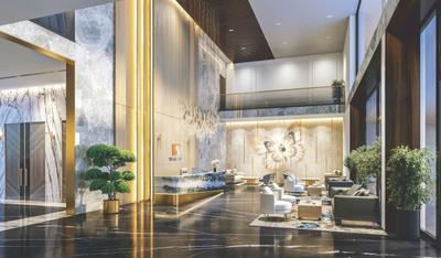 Image of 2530 Sq.ft 4 BHK Apartment / Flat for sale in SS Camasa, Sector 90, Gurgaon for Rs. 36500000