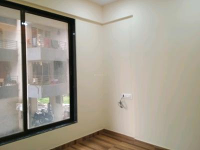 Bedroom Image of 796 Sq.ft 2 BHK Apartment / Flat for sale in Wadhwa Daisy Gardens, Ambernath West Ambernath for Rs. 3400000