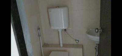 Bathroom Image of 1300 Sq.ft 3 BHK Apartment / Flat for rent in Dheeraj Jade Residences , Wagholi Pune for Rs. 26000