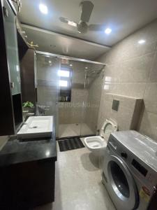 Bathroom Image of 2017 Sq.ft 3 BHK Apartment / Flat for sale in Picnic Garden Kolkata for Rs. 18500000